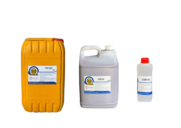 Taschem Trading | Waxes & Protective Coatings