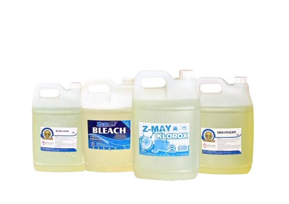 Taschem Trading | Bleaching Agents