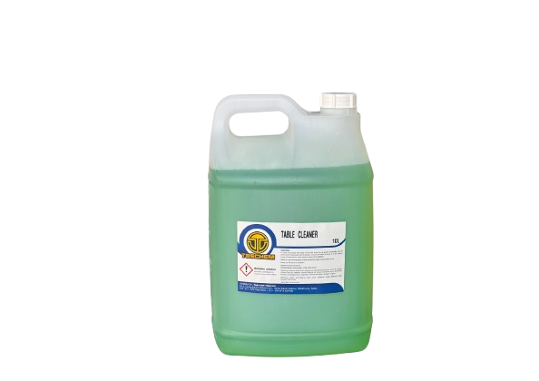 Taschem Trading | Table Cleaner