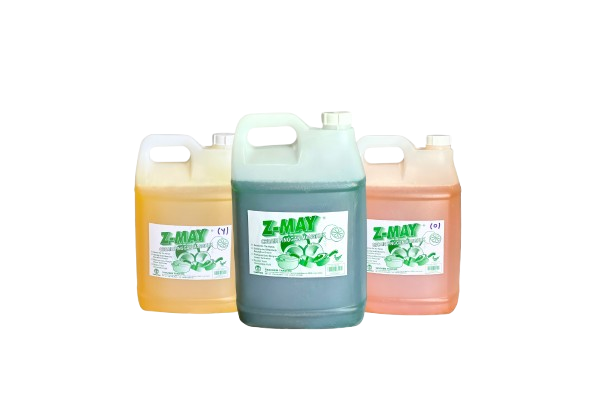 Taschem Trading | Z-may Economy Grade Dishwash