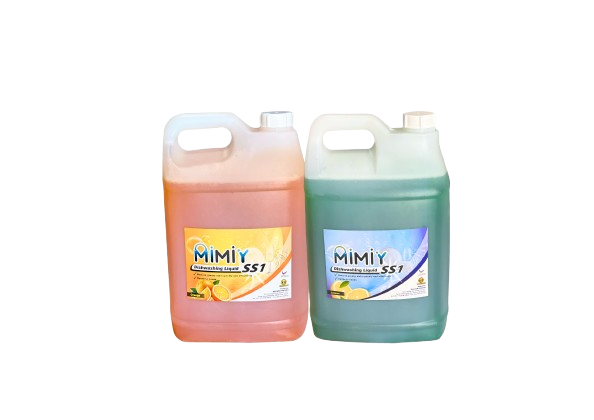 Taschem Trading | MiMiY Economy Grade Dishwash