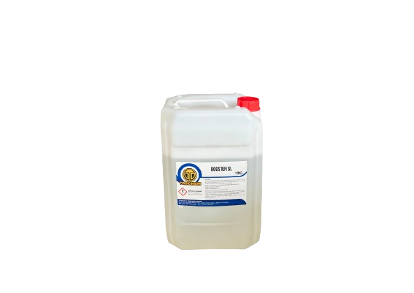 Taschem Trading | Booster SL