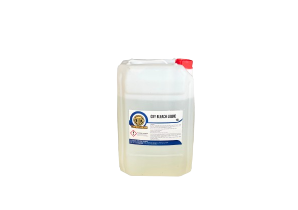 Taschem Trading | Oxy Bleach Liquid
