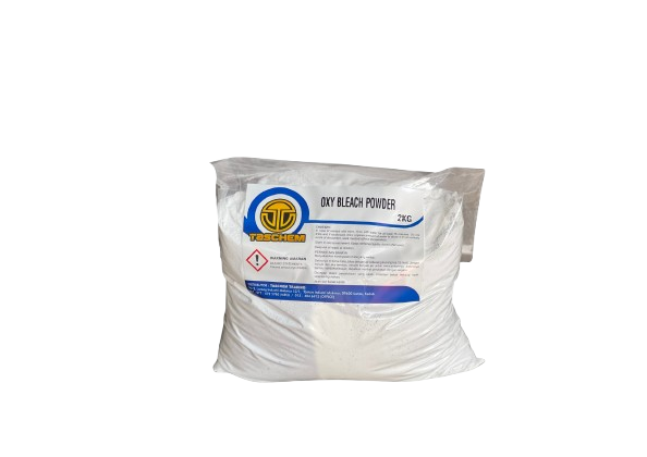 Taschem Trading | Oxy Bleach Powder