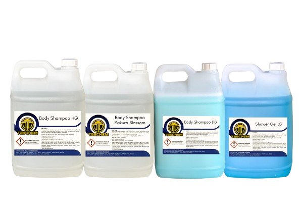 Taschem Trading | Body Shampoo